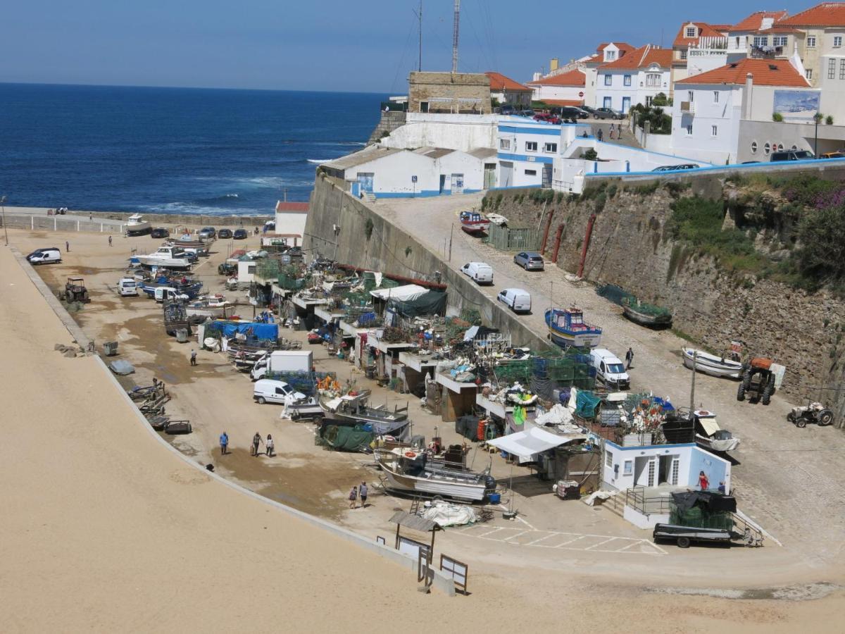Studio Studio Loureiro By Interhome Ericeira Buitenkant foto