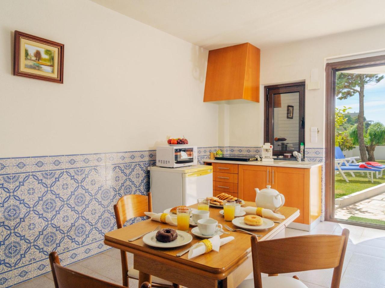 Studio Studio Loureiro By Interhome Ericeira Buitenkant foto
