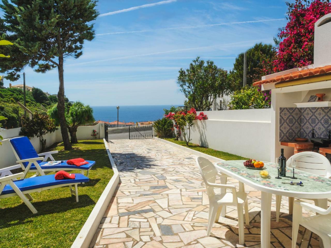 Studio Studio Loureiro By Interhome Ericeira Buitenkant foto